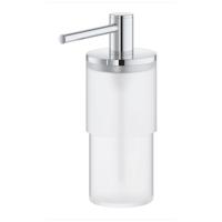 Grohe Spa Atrio Zeepdispenser 5,7x9,9x15,7 cm Chroom - thumbnail