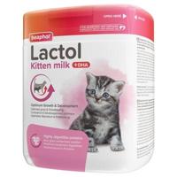 Beaphar Lactol kittenmelk 2 x 500 g - thumbnail