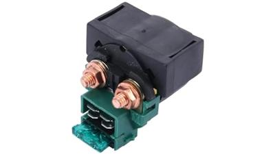 SPEC-X Magnetic switch 12v 150a