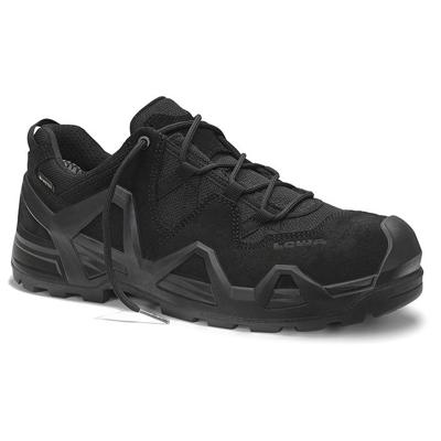 Lowa Werkschoen Zephyr GTX 5309 S3S Laag | Zwart | Maat 46 - 4063606397758