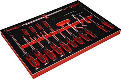 KS Tools 811.1019 811.1019 Gereedschapsset