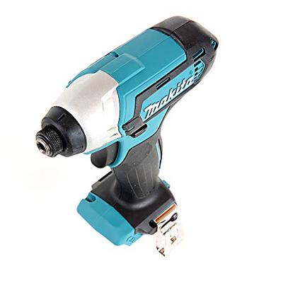 Makita TD110DZ 10,8 V Slagschroevendraaier Body | Zonder accu&apos;s en lader - TD110DZ