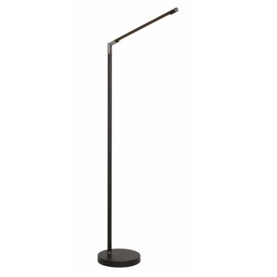 Freelight Vloerlamp Ugello zwart