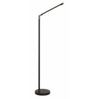 Freelight Vloerlamp Ugello zwart - thumbnail