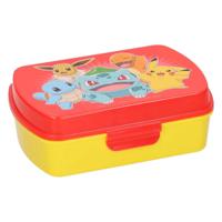 Pokémon broodtrommel - thumbnail