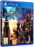 Kingdom Hearts III (3) - thumbnail
