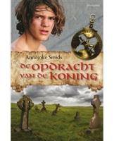 De opdracht van de koning - Annejoke Smids - ebook - thumbnail
