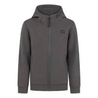 Cruyff Ignite Tape Vest Kids Donkergrijs - thumbnail