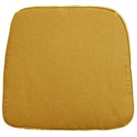 Madison kussen wicker 48x48cm panama mustard - thumbnail