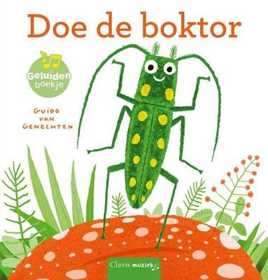 Doe de boktor Doe de boktor