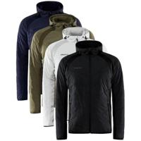 Craft 1911890 Adv Explore Hybrid Jacket Men - Ash - XL - thumbnail