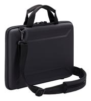 Thule Gauntlet 5 MacBook Attaché 14", zwart - thumbnail