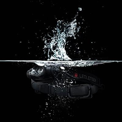 Ledlenser H5 Core Hoofdlamp LED werkt op batterijen 200 lm 20 h Ledlenser H5 Core Hoofdlamp LED werkt op batterijen 200 lm 20 h