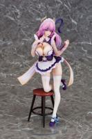 Original Character PVC 1/6 Succubus Maid Maria illustration by Ken Limited Distribution 28 cm - thumbnail