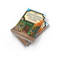 The Cinnamon Bun Book Store - thumbnail