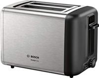 Bosch Haushalt TAT3P420DE Broodrooster RVS - thumbnail