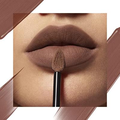 L'Oreal Paris Lipstick matte 117 I stand 7 Milliliter