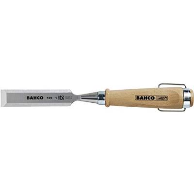 Bahco steekbeitel houten hecht 4 mm | 425-4