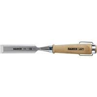 Bahco steekbeitel houten hecht 4 mm | 425-4 - thumbnail
