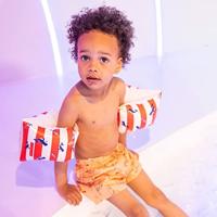 Swim Essentials Zwembandjes Walvissen 0-2 jaar - thumbnail