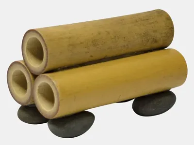 Superfish Bamboo flat m