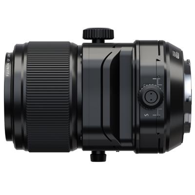 Fujifilm GF 110mm F/5.6 T/S Macro (tiltshift)