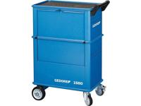 Gedore 6627550 Werkplaatswagen - thumbnail