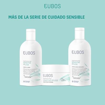 Eubos Sensitive Lotion Dermo-Protective 200ml