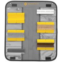 Bernstein Tools for Electronics Beschermbekken 9-900-SET-125 - thumbnail