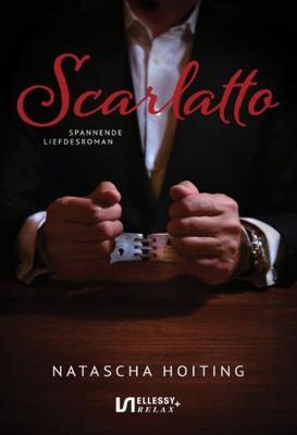 Scarlatto - Natascha Hoiting - ebook