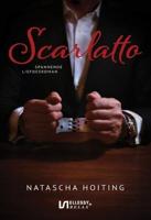 Scarlatto - Natascha Hoiting - ebook - thumbnail