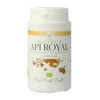 Michel Merlet Api royal bio 90 Capsules - thumbnail