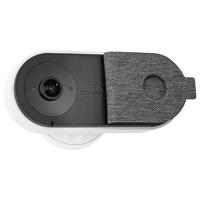 ABUS PPIC31020 WLAN Privacy binnencamera met privacy-modus, 180 graden kijkhoek en bewegingsdetectie - Stering via app - 91237 - thumbnail