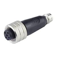 Molex 1200170003 Sensor/actuator adapter 1 stuk(s) - thumbnail