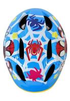 Volare Spidey and his Amazing Friends fietshelm - thumbnail