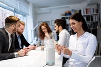 Kandao Meeting S 180° Conferencecamera - thumbnail