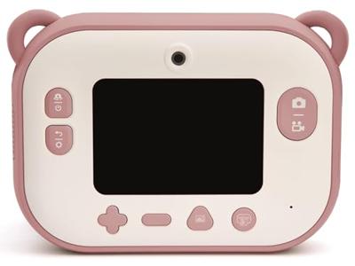 Hoppstar Artist Digitale Kindercamera, Blush