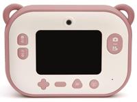 Hoppstar Artist Digitale Kindercamera, Blush - thumbnail