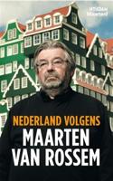 Nederland volgens Maarten van Rossem - Maarten van Rossem - ebook - thumbnail