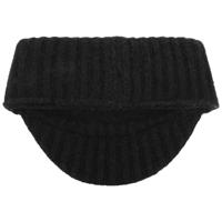 Barts Donga Visor Pet Dames Black One Size - thumbnail