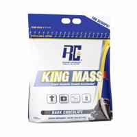 King Mass XL 6750gr Chocolade - thumbnail
