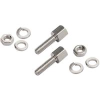 encitech 2750-0111-05 DJF-14 Bevestigingsbouten Metaal 1 stuk(s) Bulk - thumbnail