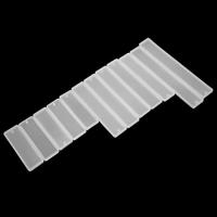 XPG VENTO 120 ARGB PWM 3-Pack Wit - thumbnail