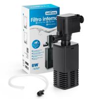 Nobleza Aquarium filterpompje 500 l/h - thumbnail