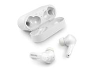 Philips TAT3217WT/00 True Wireless Koptelefoon, IPX5 Zweet- En Waterbestendige In-Ear Oordopjes, Tot 26 Uur Afspeeltijd Met Draagbare Oplaadcassette, Wit - thumbnail