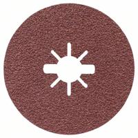 Bosch Accessories 2608619165 Fiberschijf Diameter 115 mm Boordiameter 22.23 mm 1 stuk(s) - thumbnail