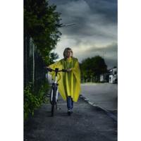 Hama Regenponcho Geel - thumbnail
