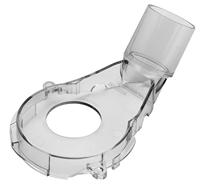 Bosch Accessories 2608000489 Afzuigadapter voor dompelmodule 1 stuk(s) - thumbnail