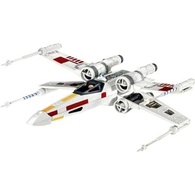 Revell 1/112 X-Wing Fighter Revell 1/112 X-Wing Fighter