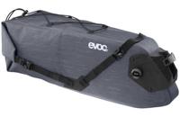Evoc - seat pack boa wp 16 carbon grey one size 16l - thumbnail